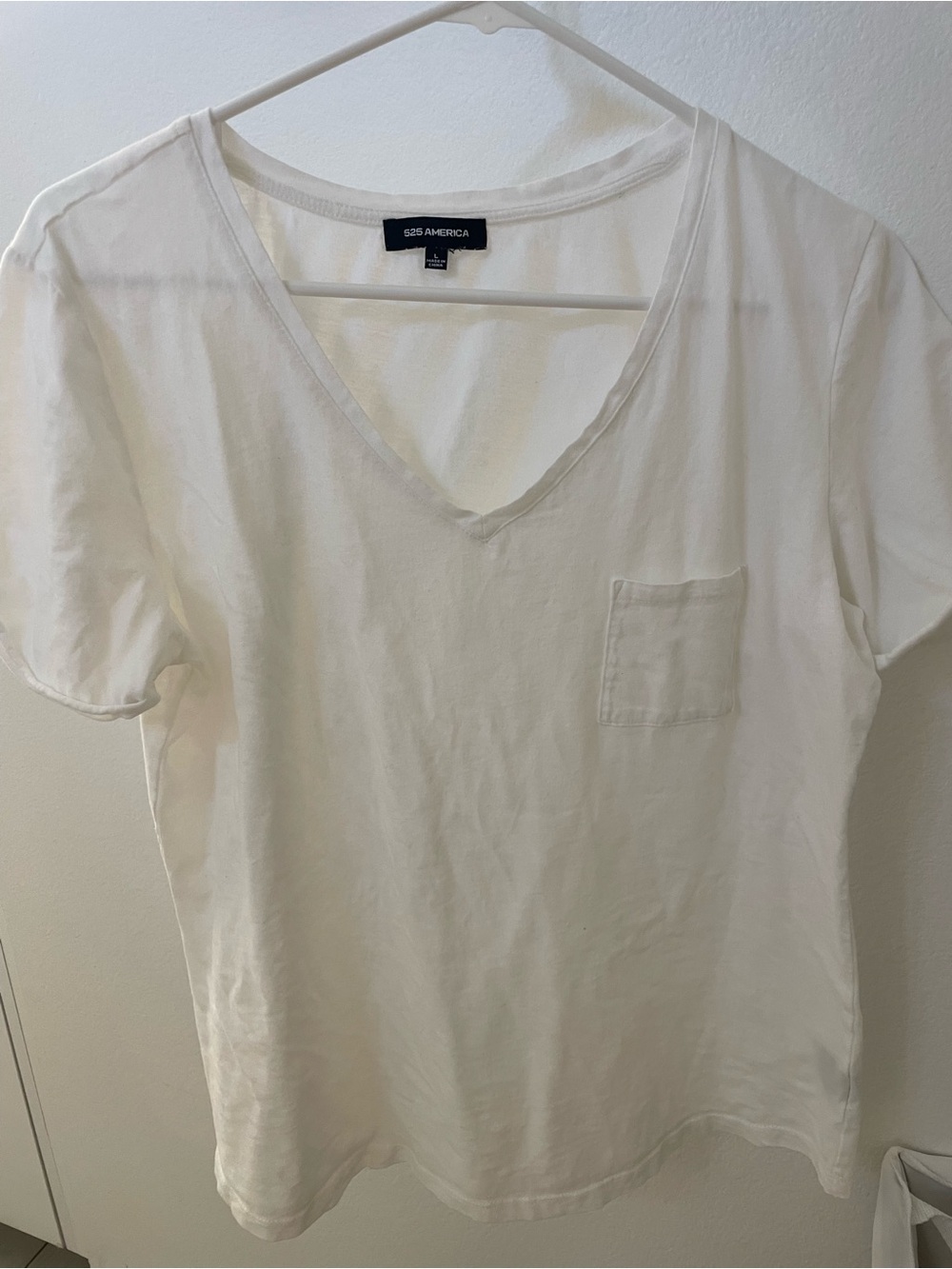 525 America tshirt